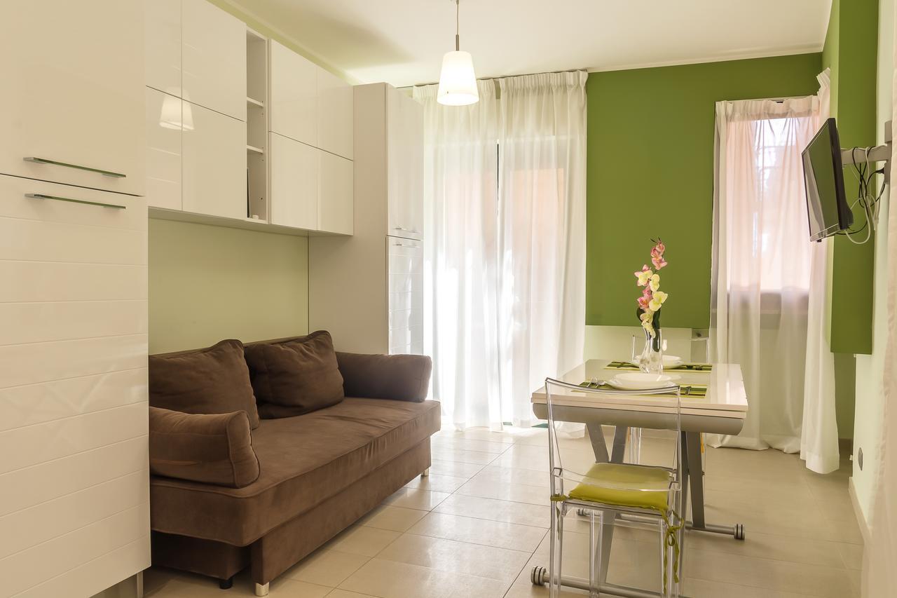 Casa Failla - Taormina Centro Daire Dış mekan fotoğraf