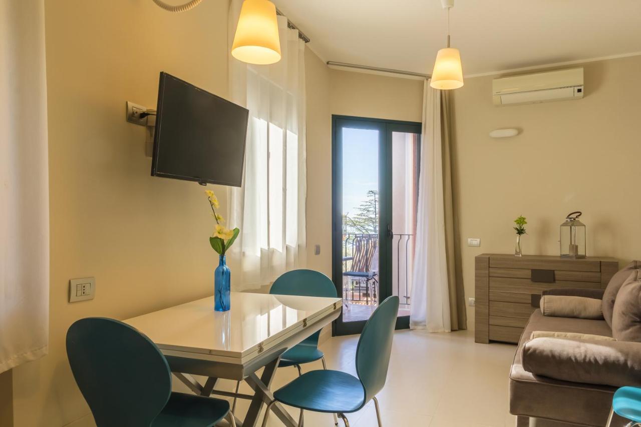 Casa Failla - Taormina Centro Daire Dış mekan fotoğraf